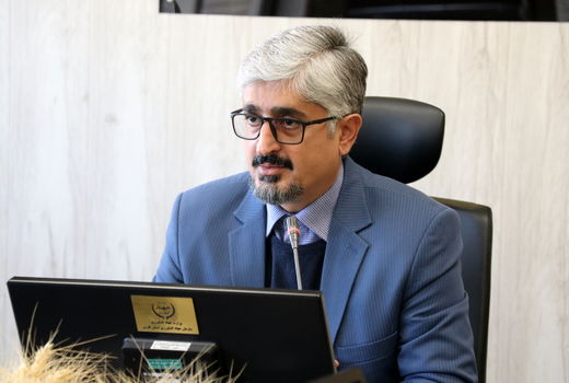 توزیع 21 هزارتن کالای اساسی در فارس