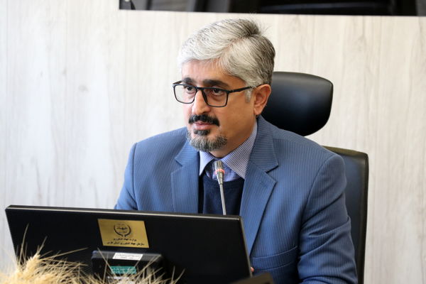 توزیع 21 هزارتن کالای اساسی در فارس