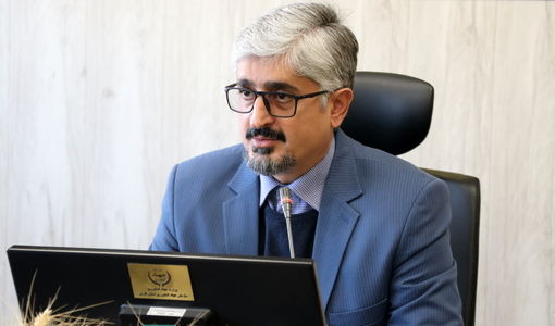 توزیع 21 هزارتن کالای اساسی در فارس