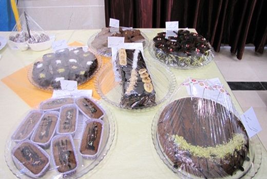 برگزاری جشنواره تولیدات غذایی بلوط در چهارمحال و بختیاری