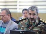 مقابله با قاچاق چوب و اقدامات یگان حفاظت سازمان منابع طبیعی