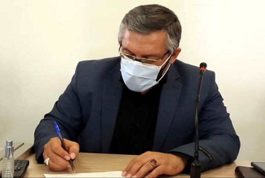پیام تبریک رییس سازمان جهاد کشاورزی آذربایجان غربی به مناسبت آغاز هفته بسیج
