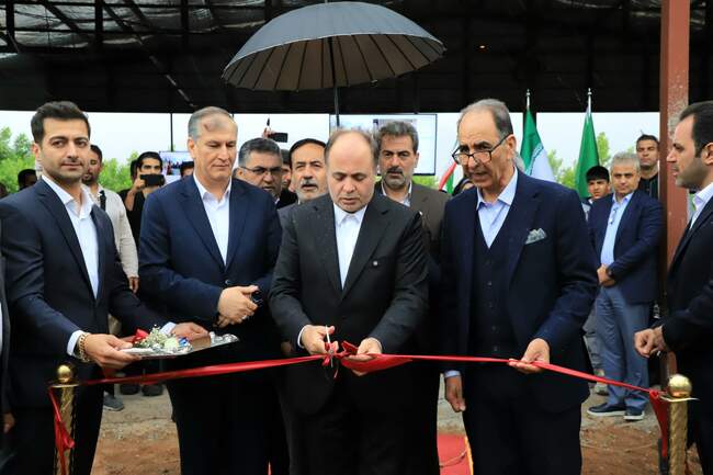 سفر وزیر جهاد کشاورزی به استان کرمانشاه 