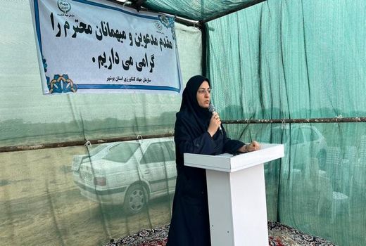 مبارزه با ملخ صحرایی؛ نبرد ملی برای حفظ امنیت غذایی کشور