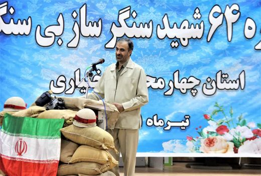 جهاد تمام نشده، بلکه عرصه خدمت تغییر کرده است