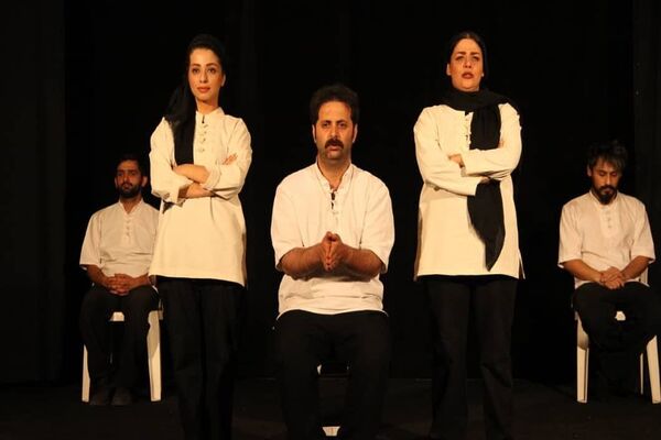 «اعترافات چند تا بزرگوار» ویژه هنرمندان و اصحاب رسانه