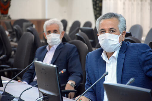 آغاز توزیع نامحدود خرما در آذربایجان شرقی توسط اتحادیه تعاون روستایی استان