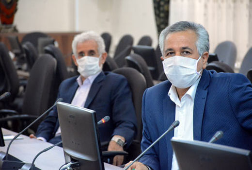 آغاز توزیع نامحدود خرما در آذربایجان شرقی توسط اتحادیه تعاون روستایی استان