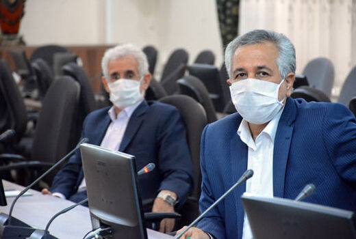 آغاز توزیع نامحدود خرما در آذربایجان شرقی توسط اتحادیه تعاون روستایی استان