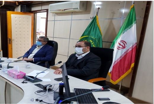 فرسایش تهدیدی جدی برای خاک لرستان