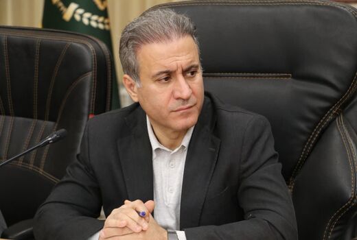 اطمینان وزارت جهاد کشاورزی از سلامت مالی و استفاده از ابزارهای نوین