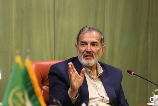 رونمایی از 8 طرح بسیج مهندسین در آینده نزدیک