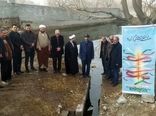 احیای قنات دیلمان خسروشاه نماد توجه جدی به پایداری منابع آب کشاورزی است