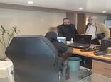 تمدید قرارداد اجاره محل حفر چاه در منطقه چم سبز جهرم