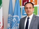 سازمان فائو آماده همکاری برای ارتقای کشاورزی ایران است