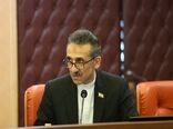 حضور فعال ایران در مجامع بین‌المللی به تقویت امنیت غذایی کمک می‌کند