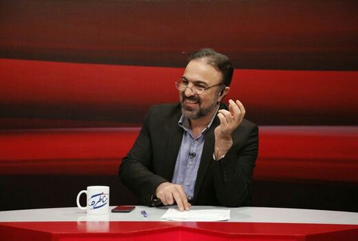 موضوع «مناظره» این هفته مشخص شد