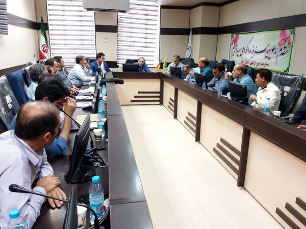 برگزاری کارگاه های آموزشی قانون جلوگیری از خرد شدن اراضی کشاورزی در ایلام 