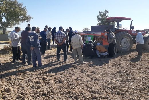 برگزاری 60 دوره‌ مهارتی تنظیم و کالیبراسیون کارنده‌ها در آذربایجان‌شرقی