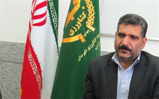 کشاورزان یزدی برای کشت بهاره صبر کنند