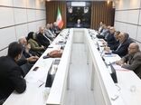 برگزاری جلسه رسیدگی به مشکلات کارخانجات قند آذربایجان‌غربی