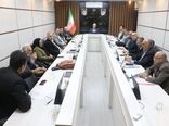 برگزاری جلسه رسیدگی به مشکلات کارخانجات قند آذربایجان‌غربی