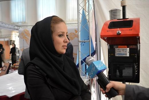 مدیریت مصرف آب با آخرین نسل سامانه آبیاری هوشمند