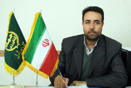 تولید 3 هزارتن نخود ازمزارع شهرستان هشترود/ هشترود رتبه اول استان در تولید نخود دیم 