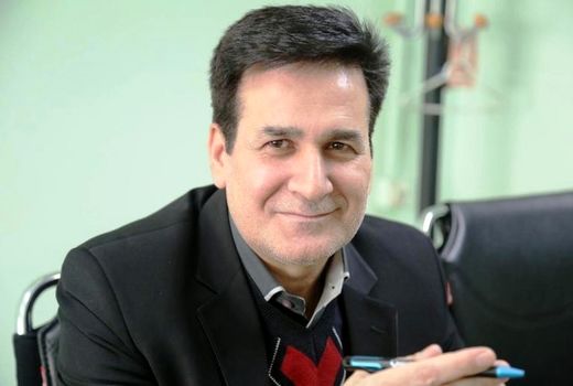 خرید تضمینی گندم مستقیم از خود کشاورز انجام می‌شود