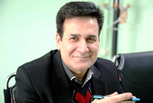 خرید تضمینی گندم مستقیم از خود کشاورز انجام می‌شود