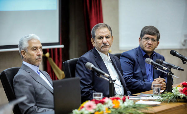  امروز کشور با ابرچالش آب روبرو است