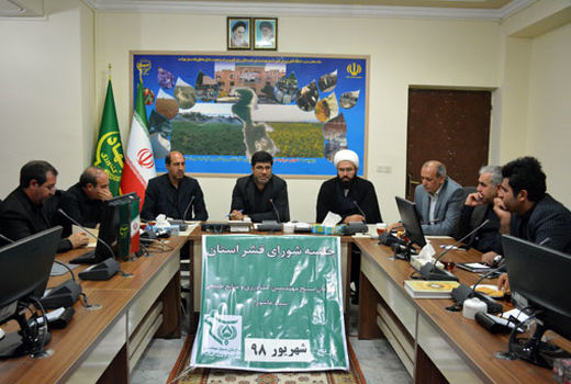 افزایش عملکرد بخش کشاورزی در واحد سطح، مهم ترین نقش اعضای بسیج مهندسین کشاورزی است 