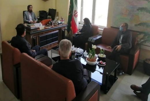 داشتن تفکر و روحیه جهادی، لازمه تحقق شعار سال 