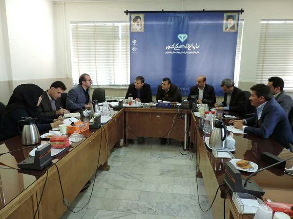 اجرای ضوابط فنی بهداشتی و مقررات صدور پروانه بهداشتی