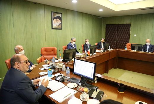استقرار سیستم‌های آبیاری هوشمند با هندسی‌سازی اراضی توسعه می‌‌یابد