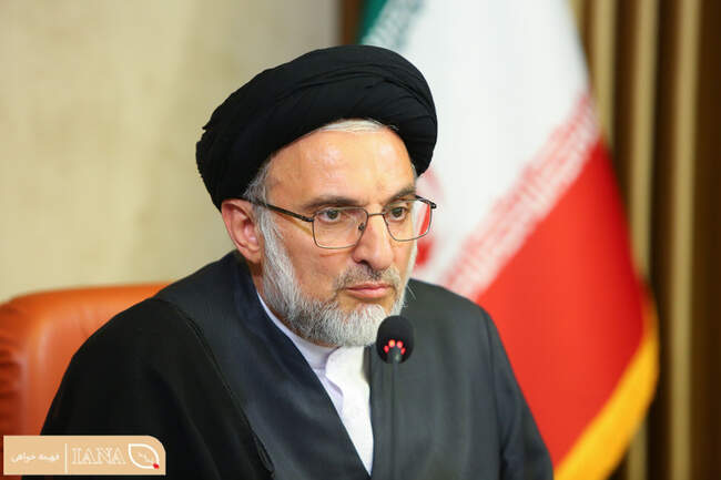 نشست شورای معاونان وزارت جهاد کشاورزی