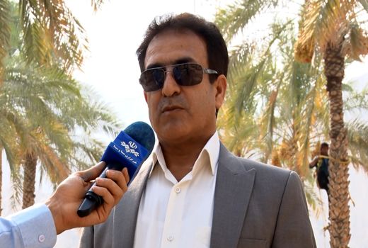 آغاز برداشت نوبرانه رطب از نخلستان‌های دشتستان