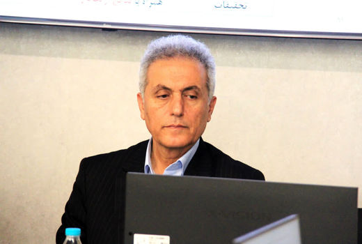 هم اندیشی مدیریت تنش خشکی در زراعت در چهارمحال و بختیاری