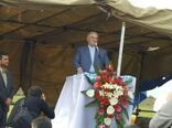 تخصیص ۶۲ میلیارد تومان اعتبار برای اجرای پروژه‌های آب و خاک گلستان