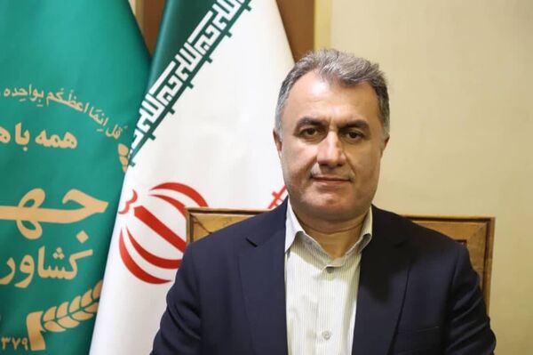  خوداتکایی مالی، اولویت اصلی مدیریت ریسک کشاورزی 