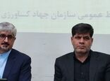 نظارت بر بازار کالاهای اساسی تشدید شود