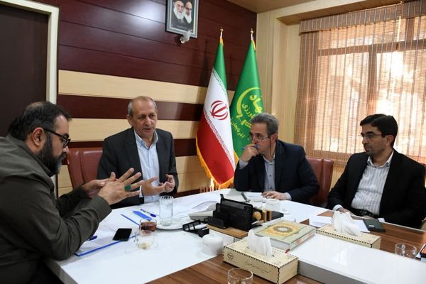 هم‌افزایی جهاد کشاورزی و ستاد اجرایی فرمان حضرت امام(ره) برای توسعه پایدار دامداری کشور