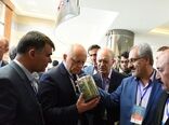 برگزاری نمایشگاه توانمندی‌های کهگیلویه و بویراحمد در مقابل چشمان تجار و بازرگانان روسیه