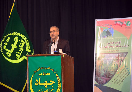 برگزاری نخستین همایش ملی صیانت و حفاظت از جنگل‌های ارسباران در تبریز/ تدوین سند راهبردی صیانت و حفاظت از جنگل‌های ارسباران