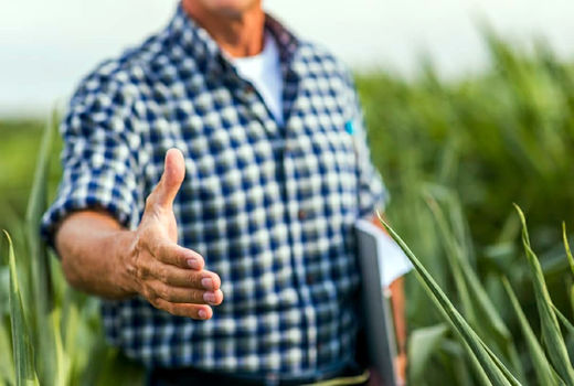 اجرای کشاورزی قراردادی در استان آذربایجان شرقی