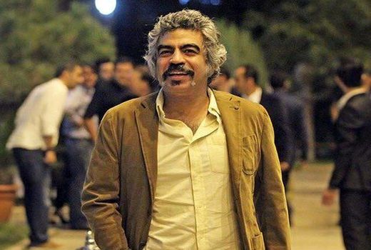 سروش صحت دبیر هنری جشنواره بین‌المللی قصه‌گویی کانون شد