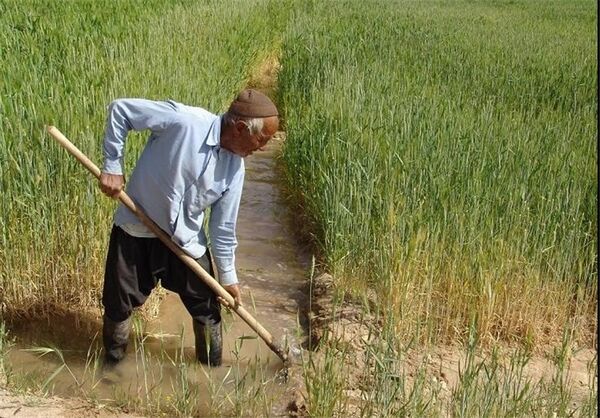 موفقیت‌های بخش کشاورزی استان اصفهان