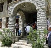 برگزاری همایشهای گردشگری، اکوتوریسم و طبیعتگردی در کشور