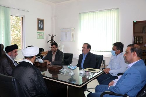 روابط عمومی آیینه ی تمام نمای سازمان