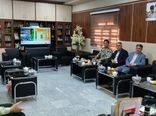  تبریک هفته فراجا و تأکید بر همکاری‌های مشترک برای تأمین امنیت غذایی
